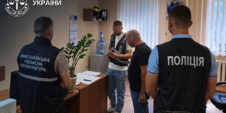 На Миколаївщині керівник лікарні завдав збитків на 15 млн