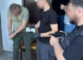 На Миколаївщині затримали начальника ТЦК за хабар