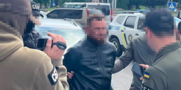 На Рівненщині СБУ викрила агента ФСБ