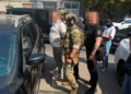 На Сумщині викрили податківців на хабарництві