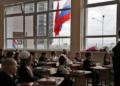 На ТОТ окупанти впроваджують предмет про «культуру РФ»