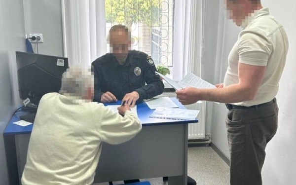 На Вінниччині судитимуть 82-річного чоловіка за зґвалтування