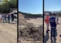 На Закарпатті викрили схему видобутку на мільярд гривень