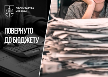 На Житомирщині до бюджету повернули 27 млн грн податків