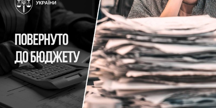 На Житомирщині до бюджету повернули 27 млн грн податків