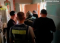 Напад на жінок у Києві: затримано двох підлітків