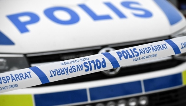 Напад з мечем на школу у Швеції: є постраждалі
