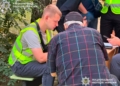 Наслідки атаки на Київ: 9 загиблих та 30 постраждалих
