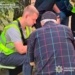 Наслідки атаки на Київ: 9 загиблих та 30 постраждалих
