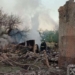 Наслідки обстрілів Харківщини: четверо поранених