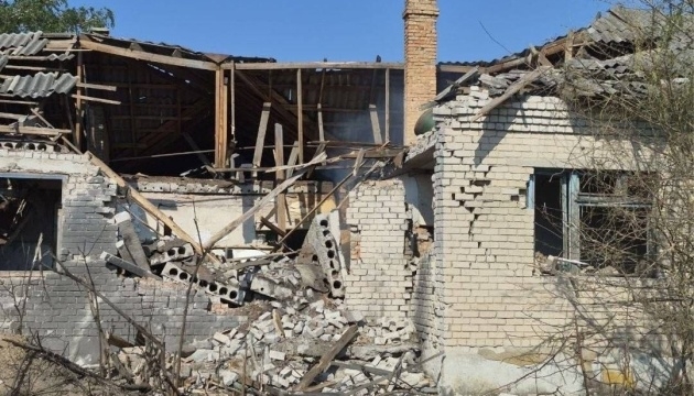 Наслідки обстрілів Запорізької області: є загиблий