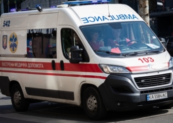 Наслідки ударів РФ по Харківщині: 13 людей у лікарнях