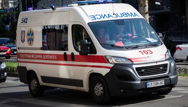 Наслідки ударів РФ по Харківщині: 13 людей у лікарнях