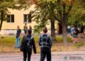 Наслідки удару по Києву: 9 загиблих та десятки поранених