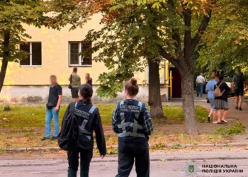 Наслідки удару по Києву: 9 загиблих та десятки поранених