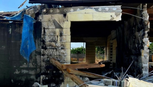 Наслідки ворожих атак на Дніпропетровщині: є загиблі