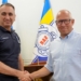 Неїжпапа та командувач ВМС Швеції обговорили співпрацю