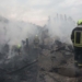 Нічна атака на Київ: троє постраждалих у лікарнях