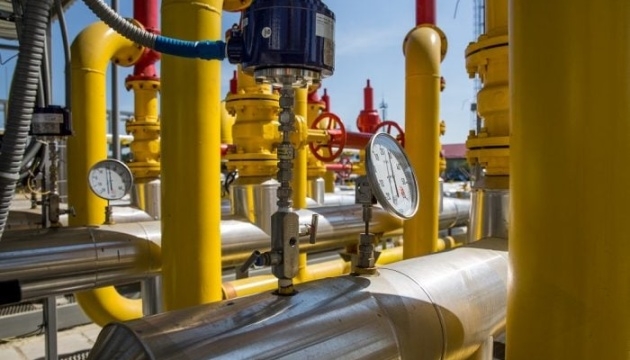 Німеччина змінить фінансування стратегічного газового резерву