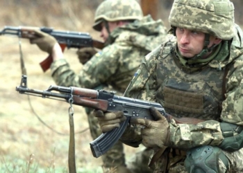 Норвезькі інструктори навчають ЗСУ «духу вікінгів»