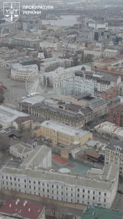 Нова підозра командувачу логістики Повітряних Сил