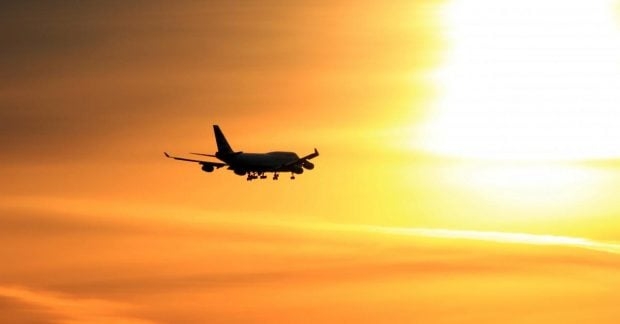 Новий лоукостер Fly2Galicia: квитки від 40 євро