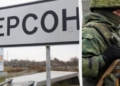 Окупація Херсонщини: як росіяни тримають людей у заручниках