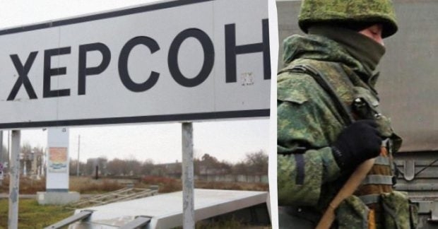 Окупація Херсонщини: як росіяни тримають людей у заручниках