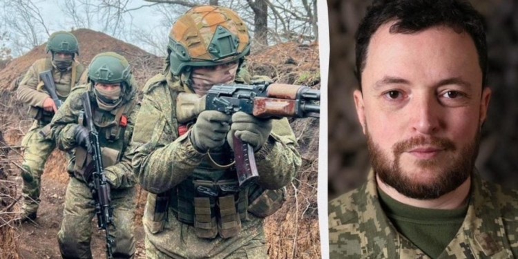 Окупанти створили нові зони контролю біля кордону України