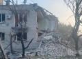 Окупанти здійснили понад 1000 ударів по Запоріжжю