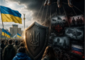 Фейки про хаос та «націоналістичні підрозділи»: росія намагається використати внутрішні події в Україні для дестабілізації