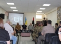 Чотири роки праці та понад 100 історій: у Тернополі презентували перший том книги «На щиті»