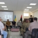 Чотири роки праці та понад 100 історій: у Тернополі презентували перший том книги «На щиті»