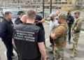 Підполковник НГУ постане перед судом за хабарництво