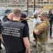 Підполковник НГУ постане перед судом за хабарництво
