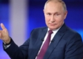 Погода стала неочікуваним союзником Путіна у війні