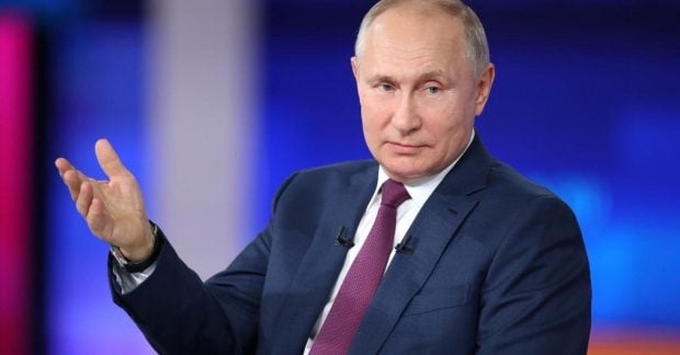 Погода стала неочікуваним союзником Путіна у війні