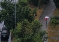 Погода в Україні: дощі та спека до +33° у неділю