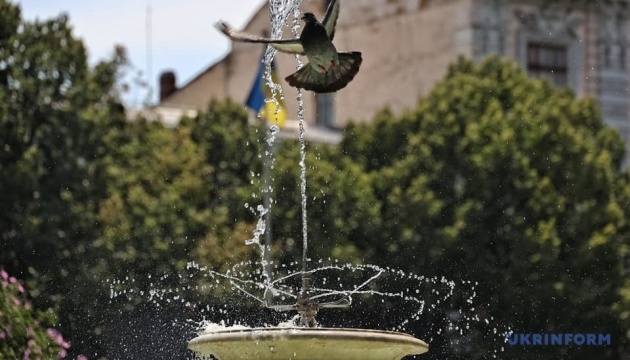Погода в Україні: прогноз на 10 серпня