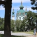Погода в Україні: спека до +31° та мінлива хмарність