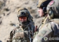 Поліція Києва оголошує набір до спецпідрозділу