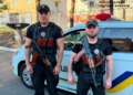 Поліція Києва врятувала чоловіка з-під завалів після атаки