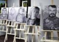 Поліція Києва вшанувала пам'ять полеглих Героїв України