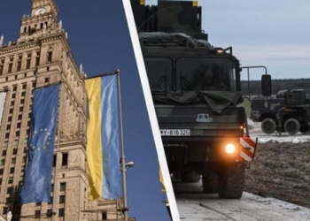 Польща готує передачу ракет для Patriot Україні