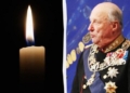 Помер король Норвегії Гаральд V: деталі трагедії
