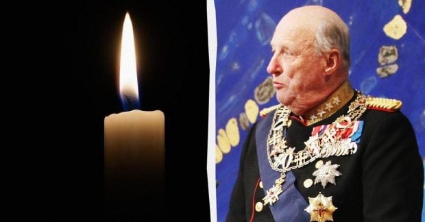 Помер король Норвегії Гаральд V: деталі трагедії