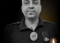 Помер майор поліції Києва Віталій Буханенко