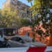 Ракетна атака на Київ: 12 загиблих та десятки поранених