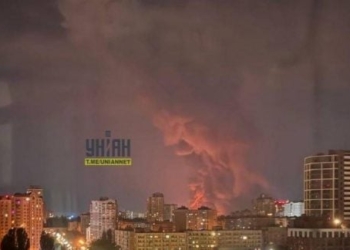 Ракетна атака на Київ: наслідки нічного обстрілу