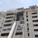 Ракетний удар по Харкову: двоє загиблих та 16 поранених